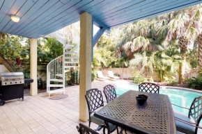 Mon AMI Beach House